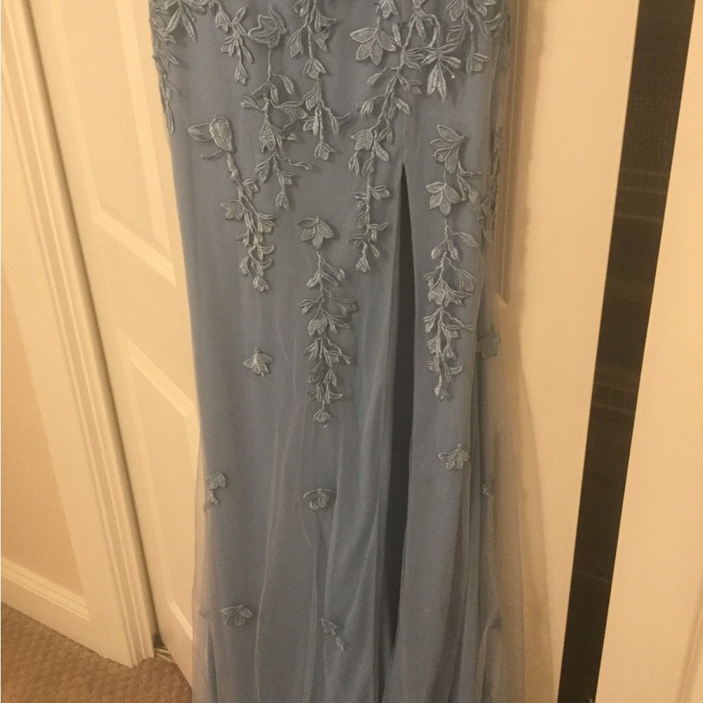 Faviana Glamour Dress